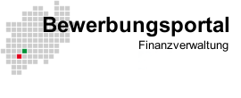 Bewerbungsportal Finanzverwaltung